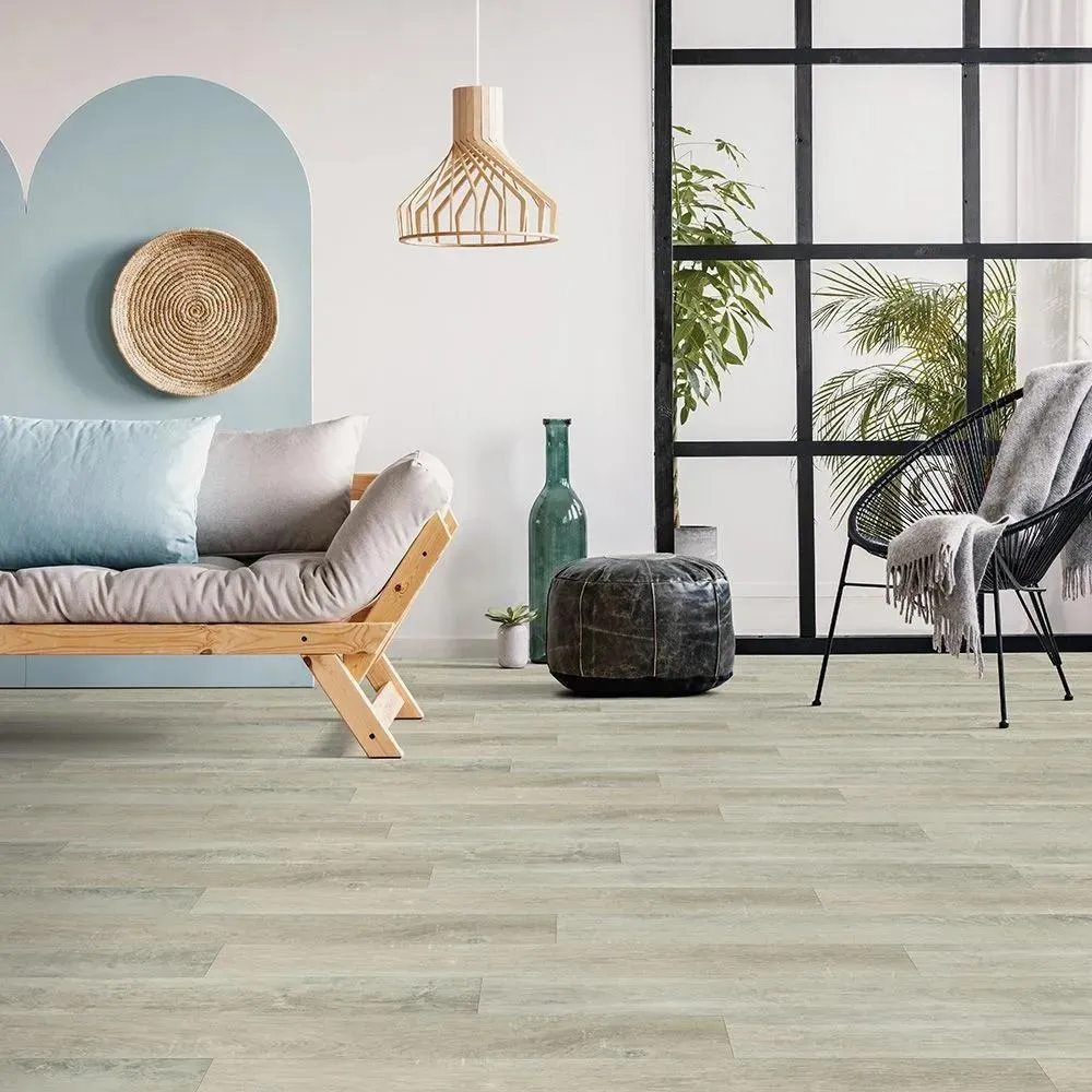 Tidal Swim Point Vinyl Plank Flooring (TIDAL2183 - Beaulieu)