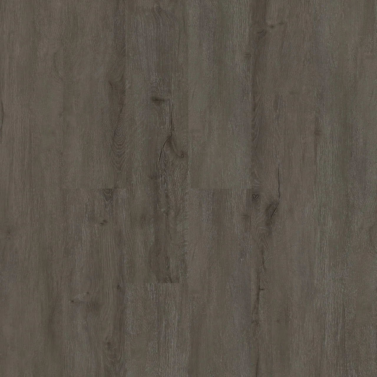 HydroGen 5 Nickel Vinyl Plank Flooring (BYKRCHY50NI - Biyork )