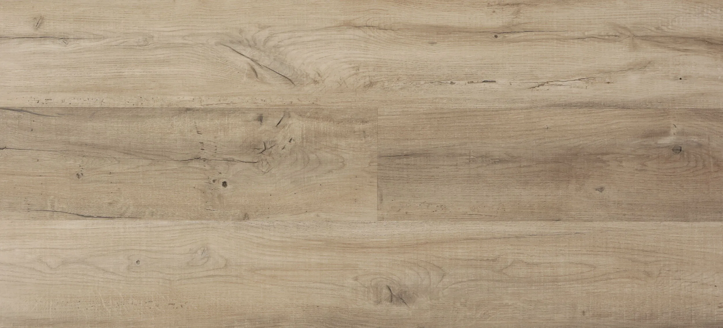 HydroGen 6 Raw Vinyl Plank Flooring (BYKRCEH50RA - Biyork )