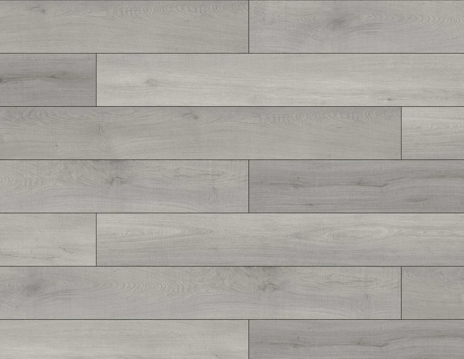 Affordable Daybreak Grey 9-1/8" x 60" Vinyl Plank Flooring (NOR811123N - Cascade) Flooring - Available for Pickup in Mississauga