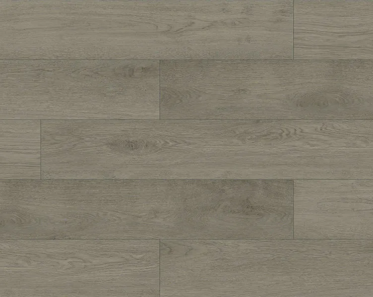 Powder Grey 7-3/16" x 60" Vinyl Plank Flooring (NOR811090N - Cascade )