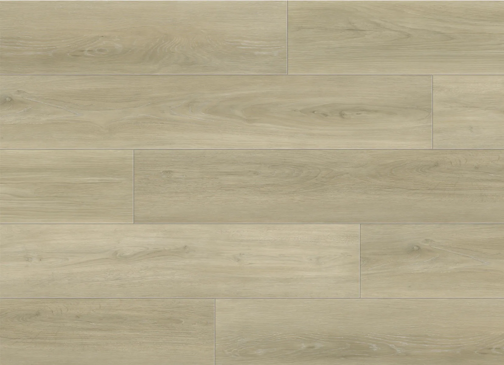 Shoreline Beige 9-1/8" x 60" Vinyl Plank Flooring (NOR811122N - Cascade )