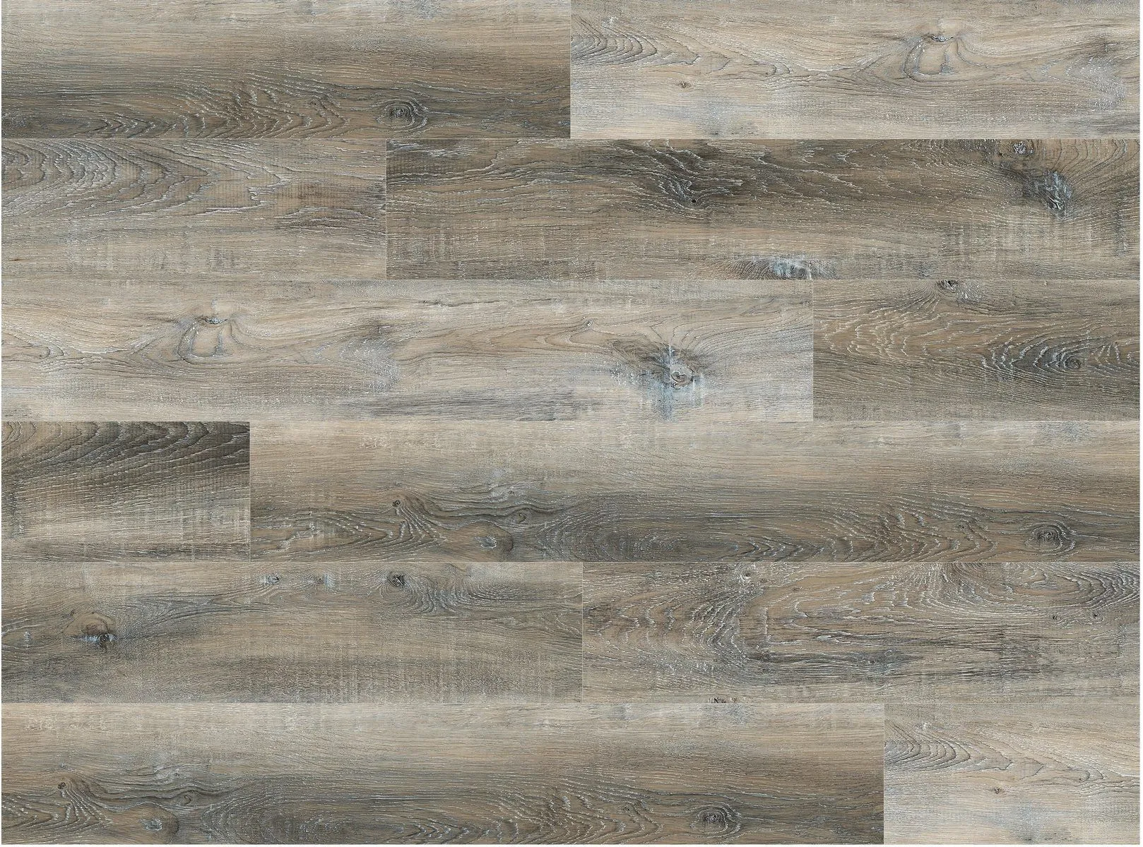 Epic Indigo 7-1/16" x 48" Vinyl Plank Flooring (ODY86N - Cascade )