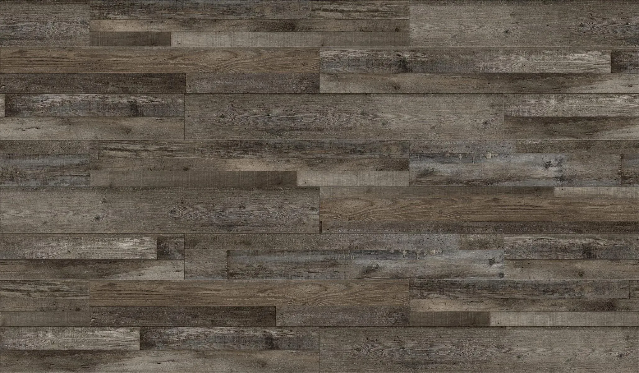 Top-Rated Expedition Slate 7-1/16" x 48" Vinyl Plank Flooring (ODY84N - Cascade) Flooring - Shop in GTA & Ontario