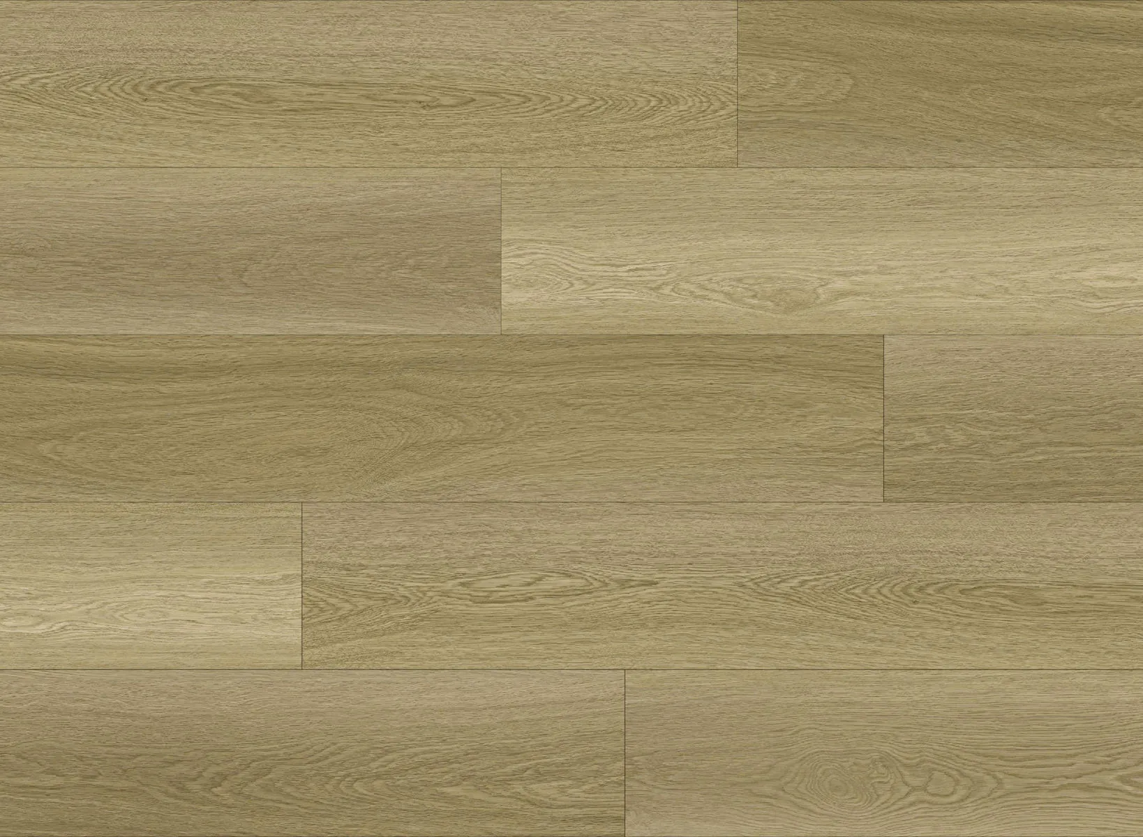 Trailhead Natural 7-1/16" x 48" Vinyl Plank Flooring (ODY91 - Cascade )