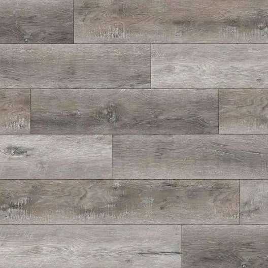 Wood Grey Monk x 60" Vinyl Plank Flooring (DFH760GREYMO - Centura )