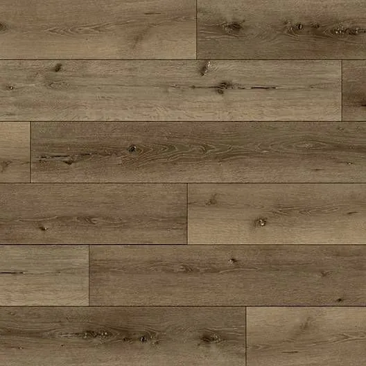 Wood Oyster Bay x 60" Vinyl Plank Flooring (DFH760OYSTER - Centura )