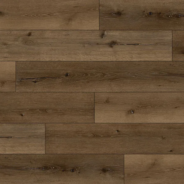 Wood Sandhill x 60" Vinyl Plank Flooring (DFH760SANDHI - Centura )