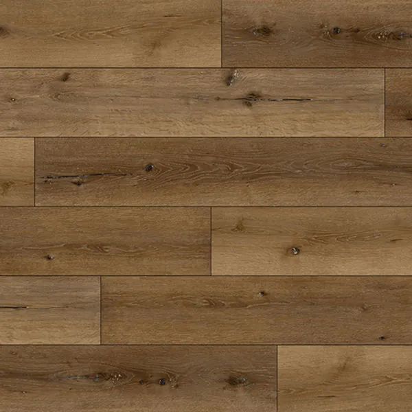 Wood Wood Cliff x 60" Vinyl Plank Flooring (DFH760WOODCL - Centura )