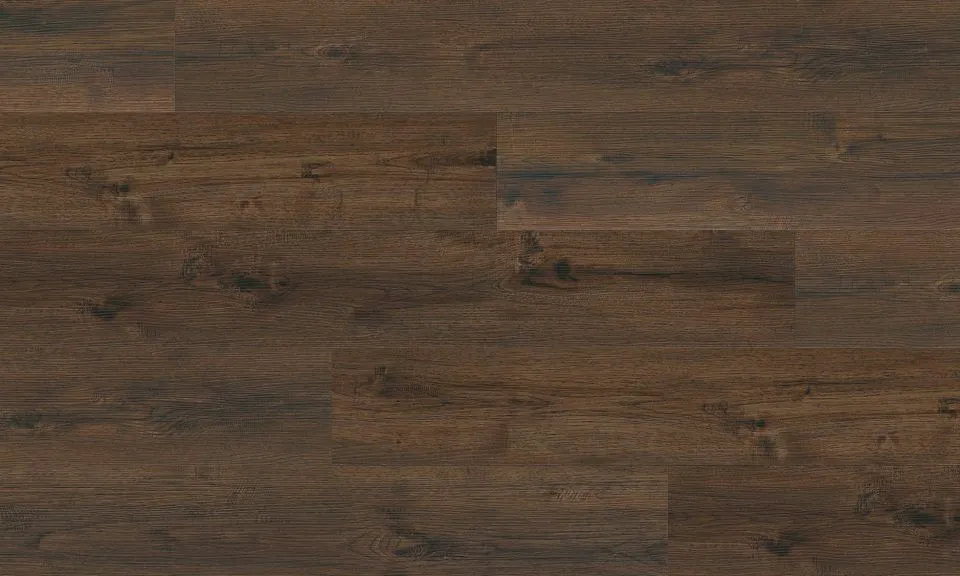 Abilene Vinyl Plank Flooring (DY180AB01 - Fuzion )