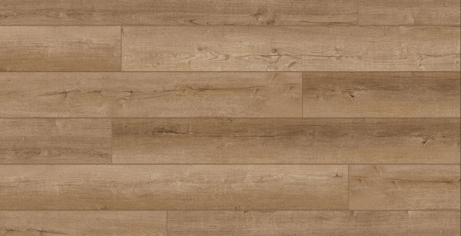 Cocoon Vinyl Plank Flooring (DY180CC11 - Fuzion )