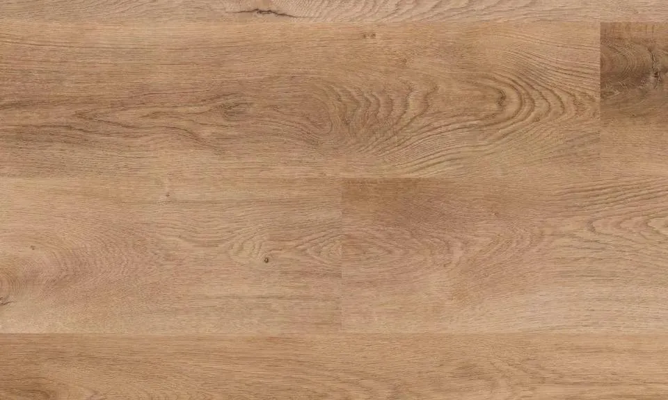 Coyote Storm Vinyl Plank Flooring (DY180CS02-5GI - Fuzion)