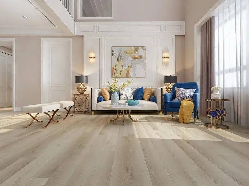 Arctik Bergen Vinyl Plank Flooring (721499108 - Goodfellow)