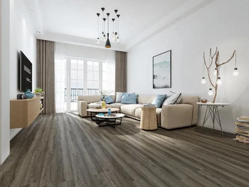 Arctik Mandal Vinyl Plank Flooring (721499107 - Goodfellow)