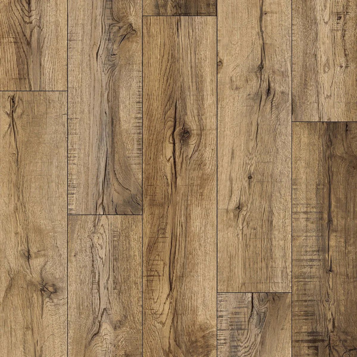 Dubai Honopu Vinyl Plank Flooring (725552667 - Goodfellow )