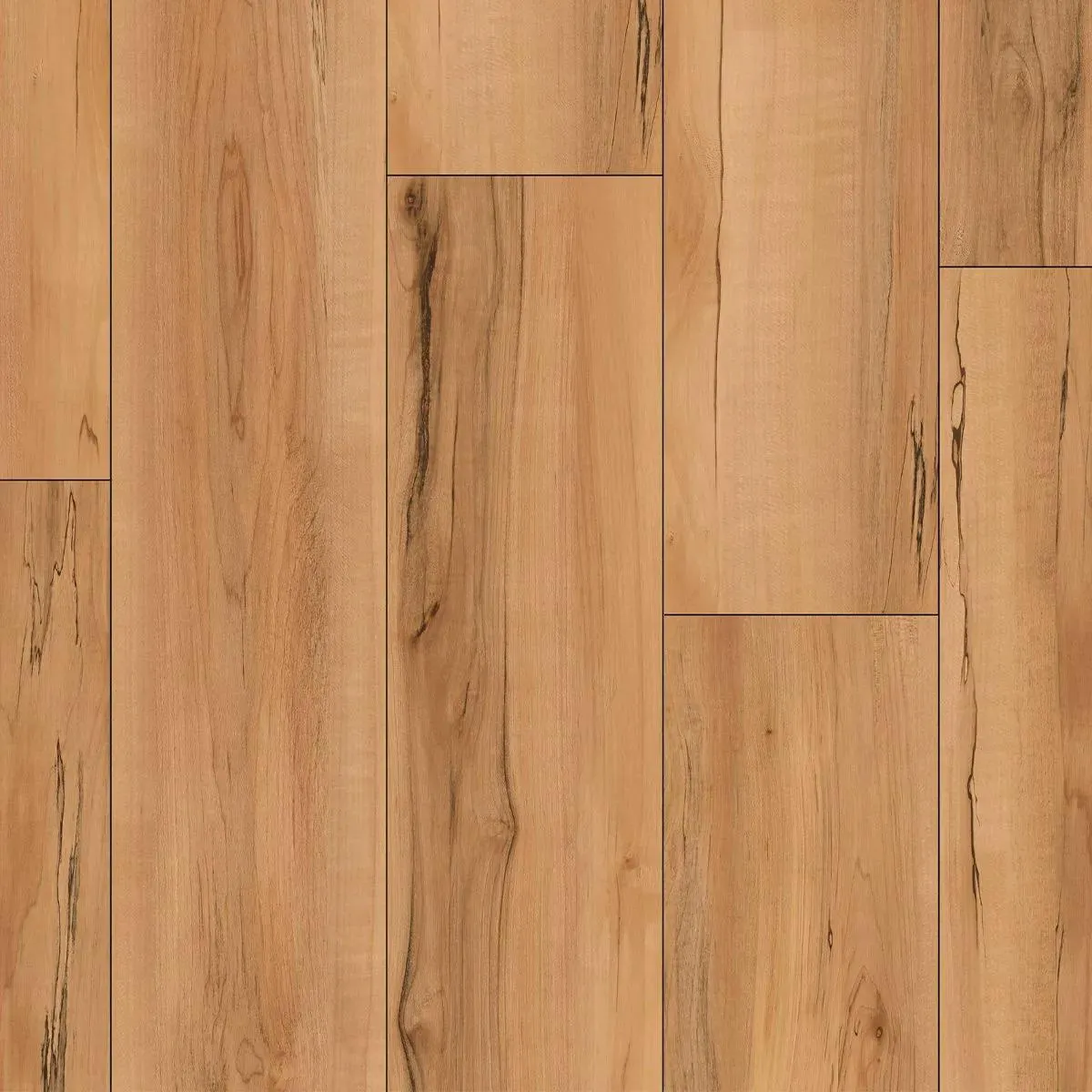 Dubai Orient Bay Vinyl Plank Flooring (725552668 - Goodfellow)