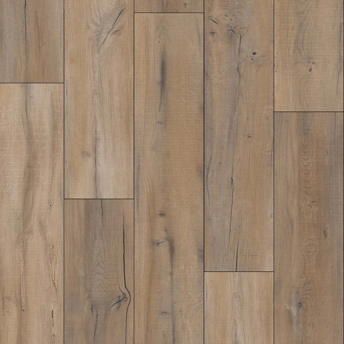 Dubai Sunset Vinyl Plank Flooring (725552663 - Goodfellow )