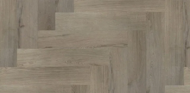 Designer Herringbone North Head 5" x 24" Vinyl Plank Flooring (VDENORT70L048 - Grandeur Flooring )