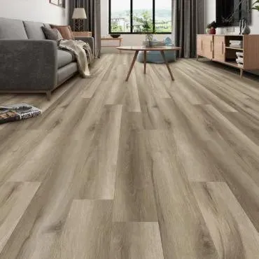 Fog Vinyl Plank Flooring (MEL02625 - Melmart)