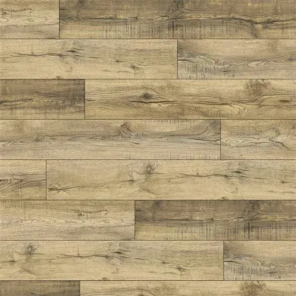 Top-Rated Boulevard Mississippi Vinyl Plank Flooring (SPC-954 - Mono Serra) Flooring - Shop in GTA & Ontario