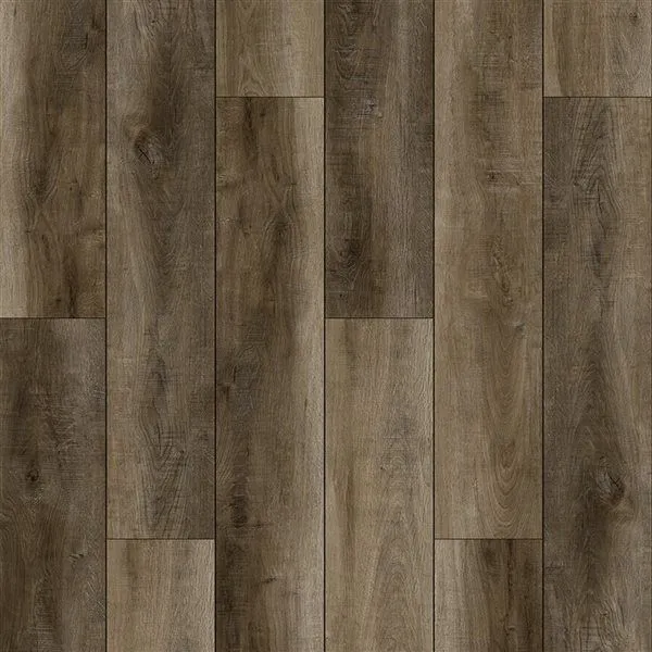 Boulevard Nile Vinyl Plank Flooring (SPC-952 - Mono Serra )