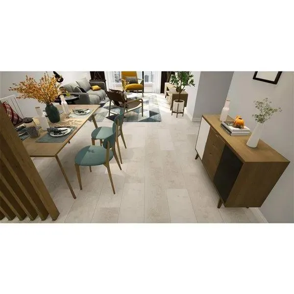 Boulevard Rio Grande Vinyl Plank Flooring (SPC-956 - Mono Serra)