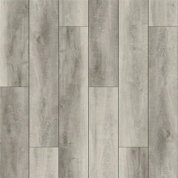 Boulevard Yukon Vinyl Plank Flooring (SPC-953 - Mono Serra )