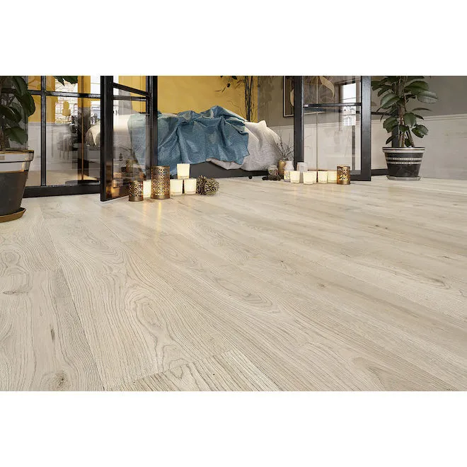 Secco Ceramin Nordic Tundra 8" x 50-3/4"