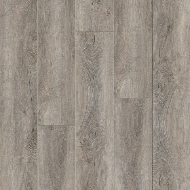 Secco RigidFloor Plus Clove 6-13/16" x 50-3/4" Vinyl Plank Flooring (56539 - Mono Serra )