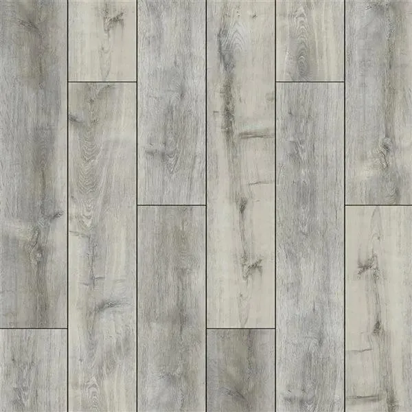 UshuaÃ¯a Carbajal Vinyl Plank Flooring (SPC-557 - Mono Serra) Flooring - Available in Toronto, Mississauga & Oakville