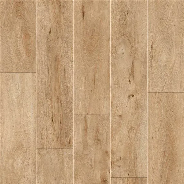 UshuaÃ¯a Cervantes Vinyl Plank Flooring (SPC-558 - Mono Serra )