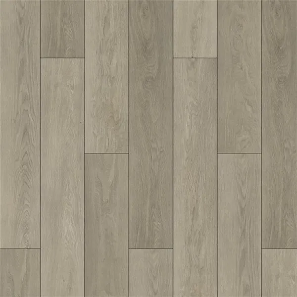 UshuaÃ¯a Olivia Vinyl Plank Flooring (SPC-556 - Mono Serra )