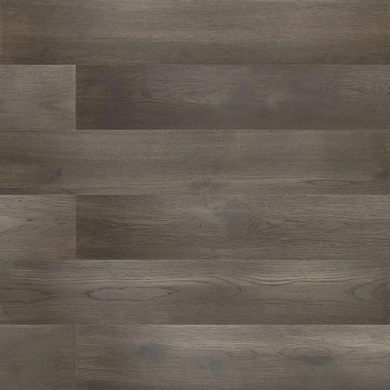 Woodhills Brook Timber Hickory Vinyl Plank Flooring (VTWBROTIM6.5X48-7MM - MSI Surfaces)