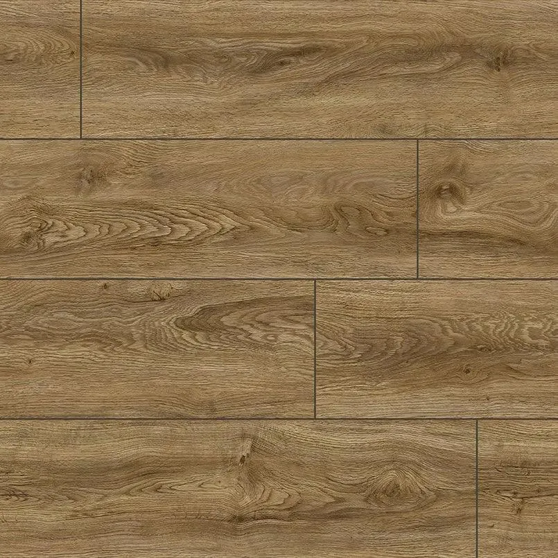 XL Ashton Colston Park Vinyl Plank Flooring (VTRXLCOLPA9X60-4.4MM-6MIL - MSI Surfaces)