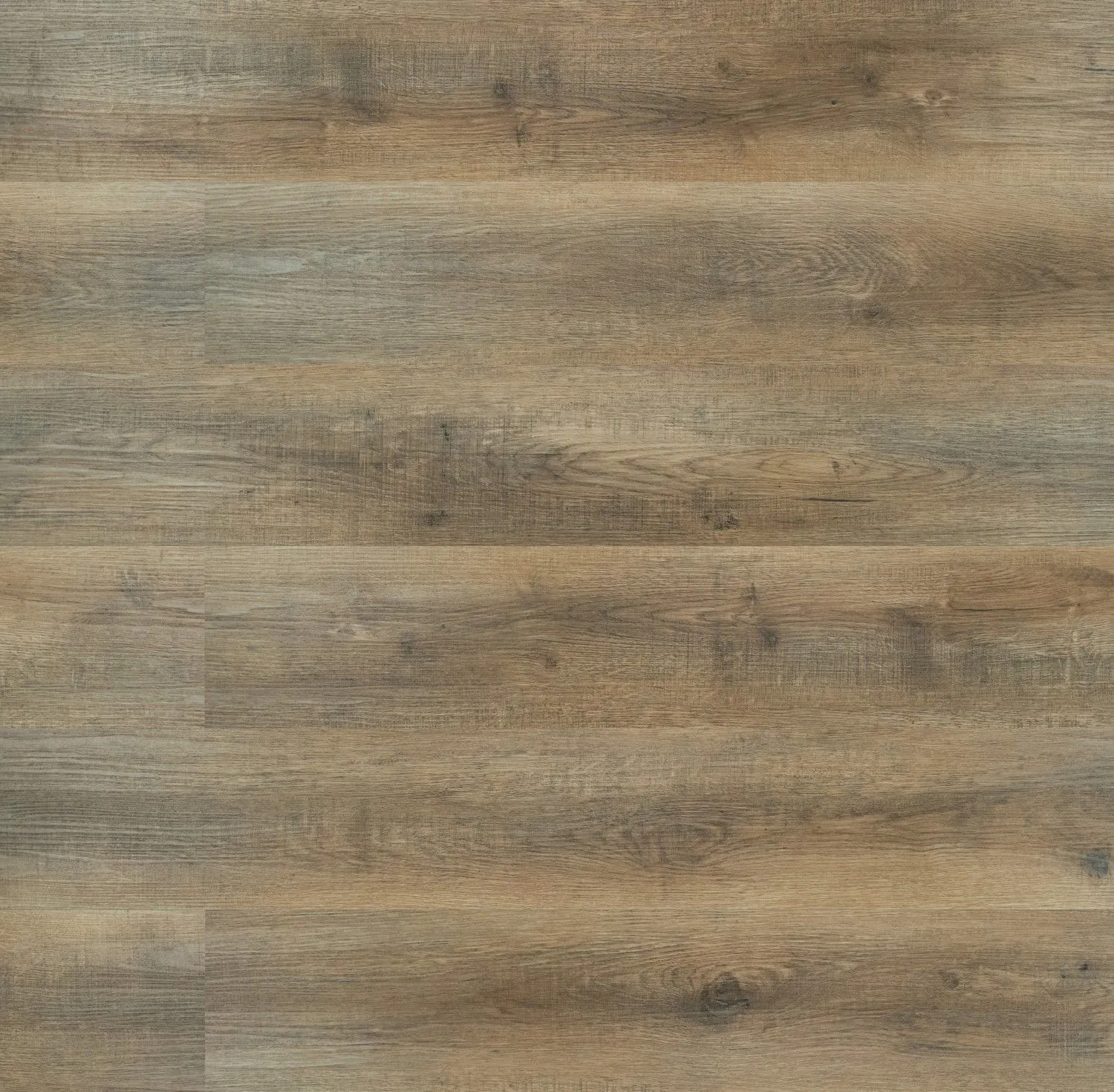 Ashton Maracay Brown Vinyl Plank Flooring (VTRMARBRO7X48-4.4MM-6MIL - MSI Surfaces )