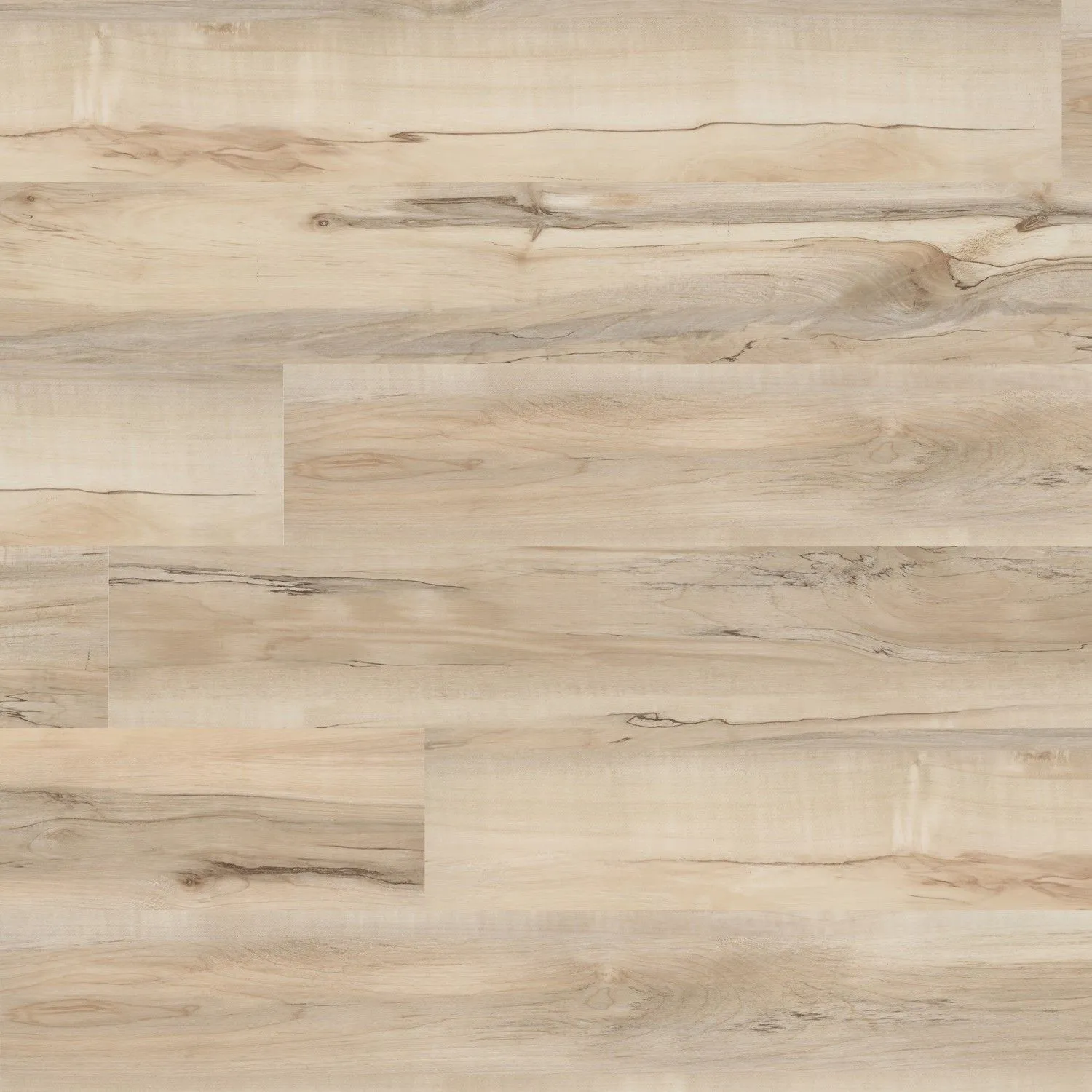 Cyrus Akadia Vinyl Plank Flooring (VTRAKADIA7X48-5MM-12MIL - MSI Surfaces )