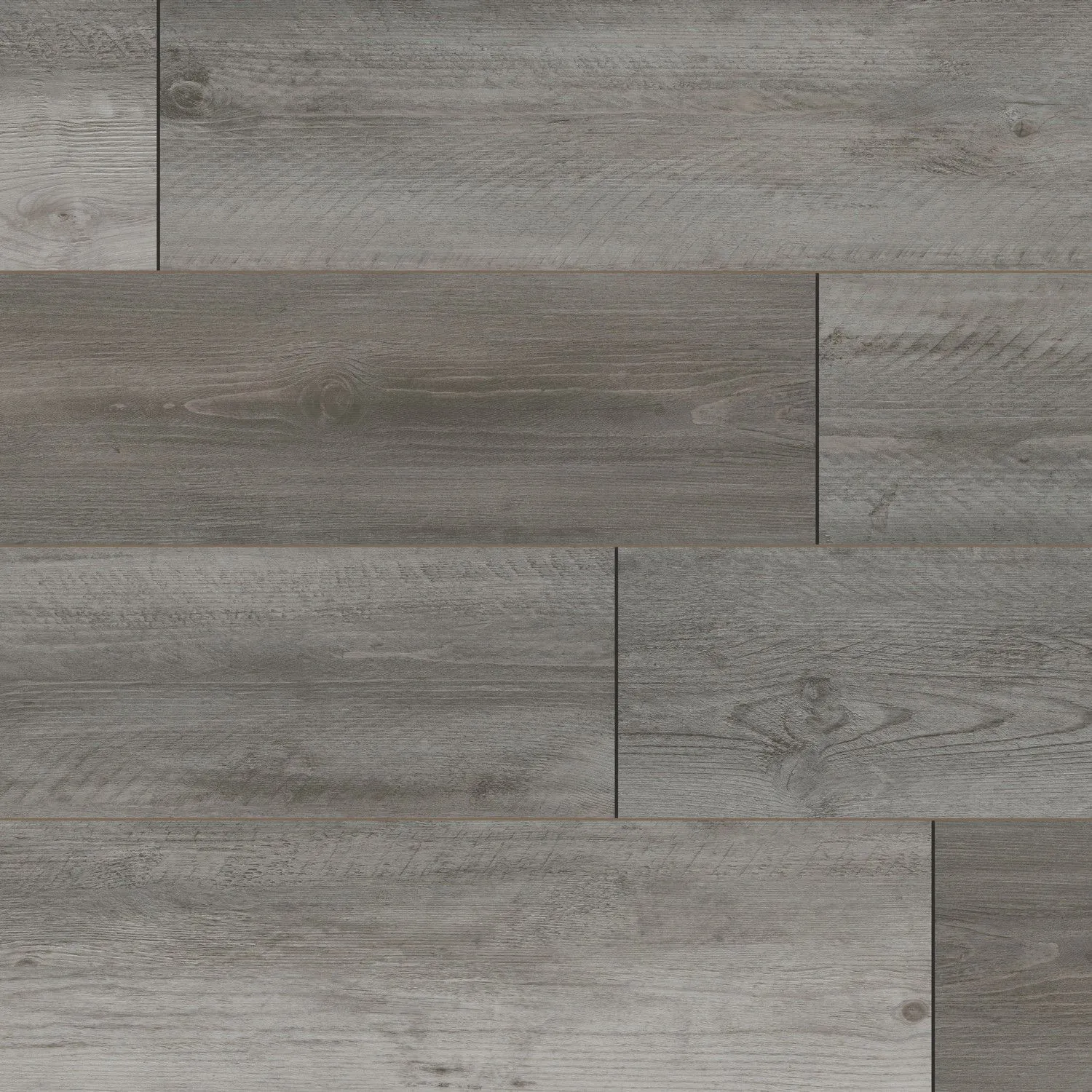 XL Cyrus Katella Ash Vinyl Plank Flooring (VTRXLKATA9X60-5MM-12MIL - MSI Surfaces )