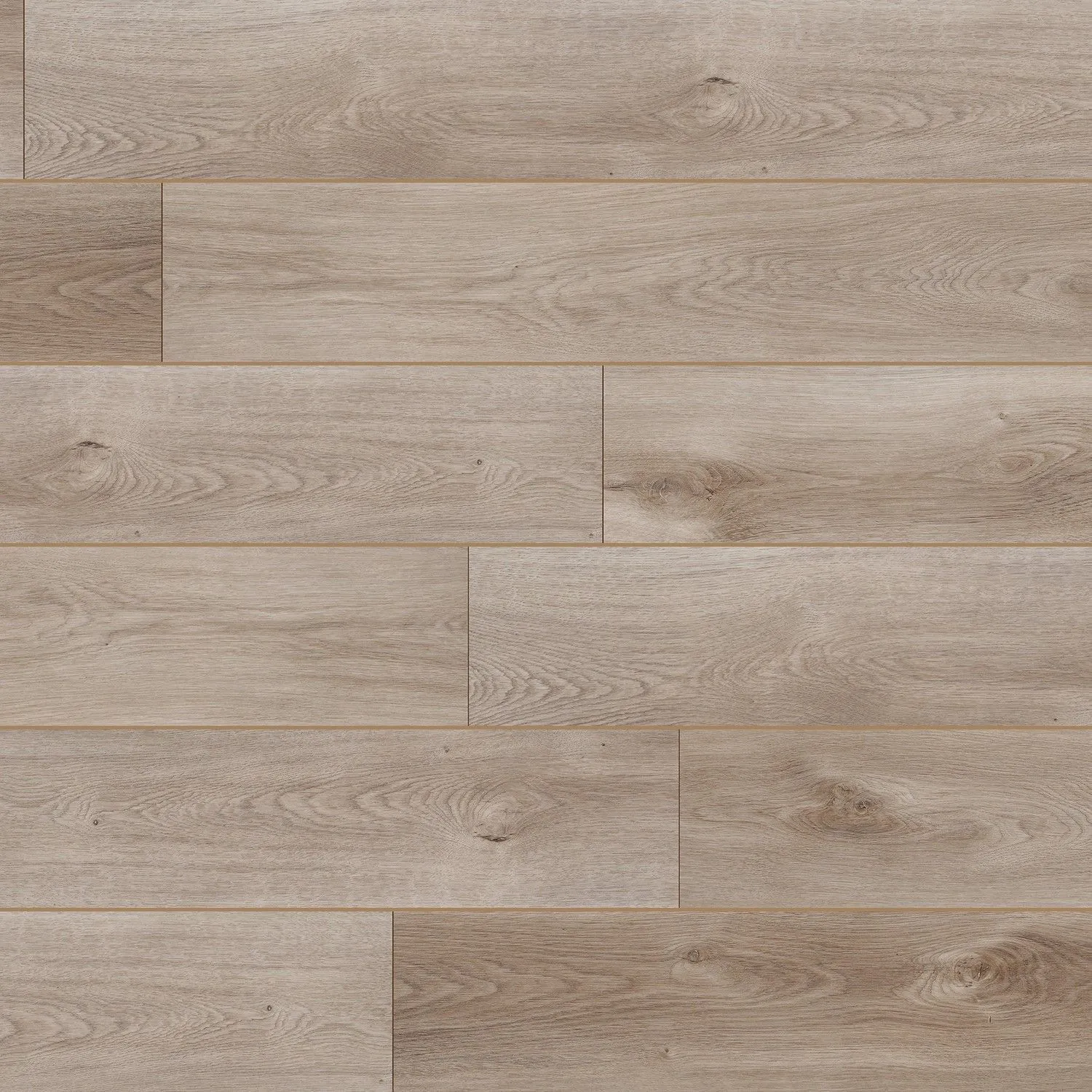 XL Cyrus Whitefield Gray Vinyl Plank Flooring (VTRXLWHTG9X60-5MM-12MIL - MSI Surfaces )