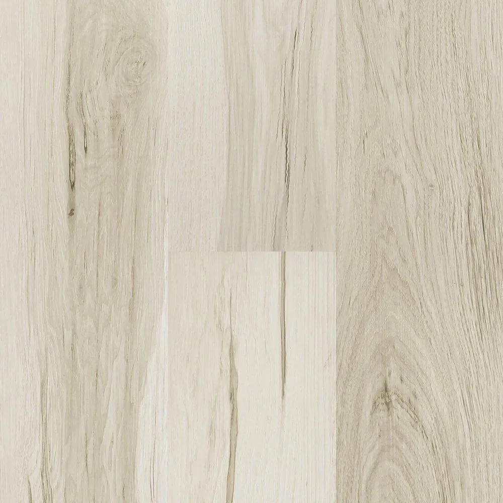 ScratchMaster Lighthouse Point Faded Hickory x 60" Vinyl Plank Flooring (562008 - Next Floor )