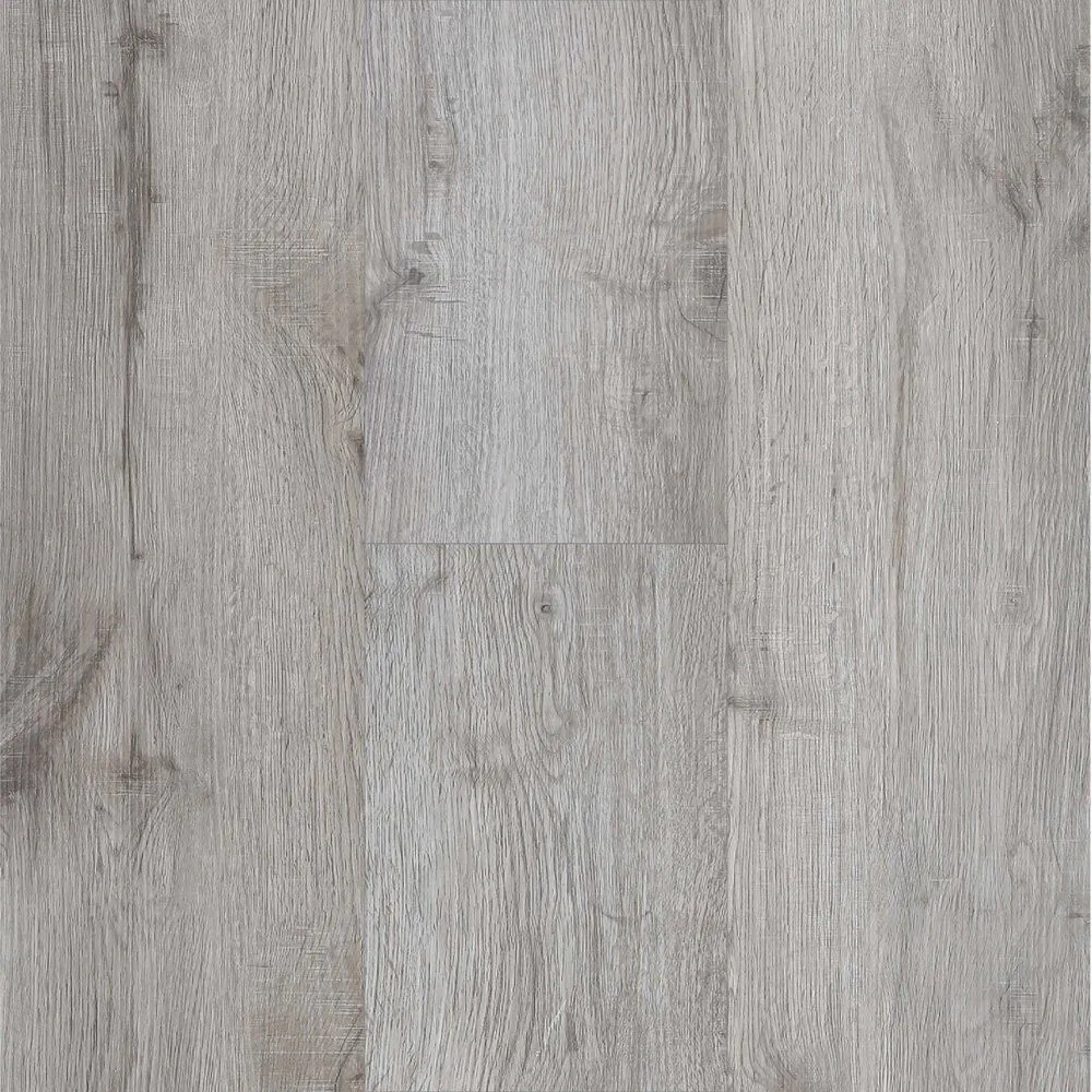 StoneCast Expanse Pewter Oak Vinyl Plank Flooring (527712 - Next Floor )