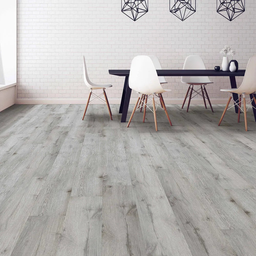 StoneCast Expanse Pewter Oak