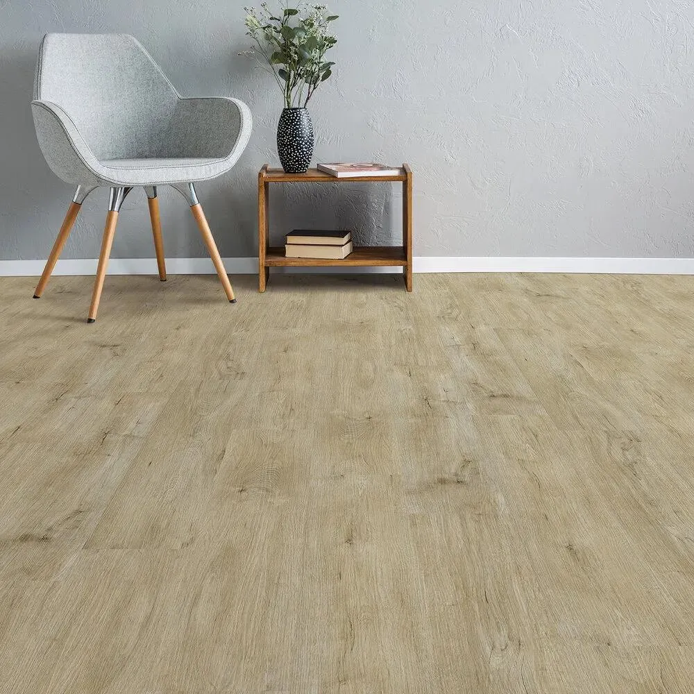 StoneCast Amazing Naturally Oiled Oak Vinyl Plank Flooring (537-060 - Next Floor)