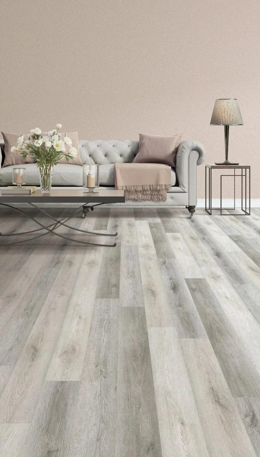 StoneCast Incredible Antique Oak Vinyl Plank Flooring (525-212 - Next Floor)