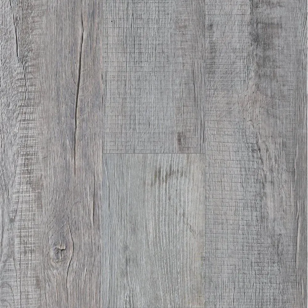 StoneCast Incredible Silver Rustic Oak Vinyl Plank Flooring (525-203 - Next Floor) Flooring - Available in Toronto, Mississauga & Oakville