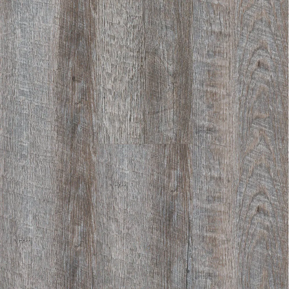 StoneCast Incredible Weathered Barnboard Vinyl Plank Flooring (525-208 - Next Floor )