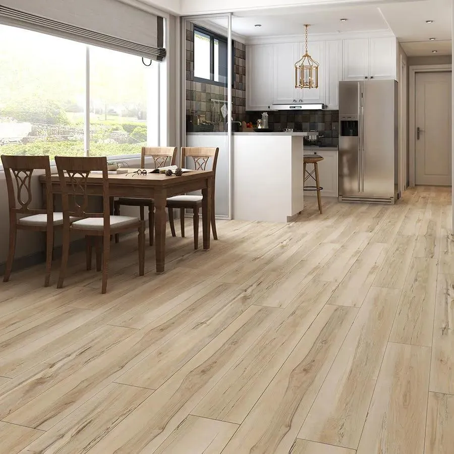 Power Dekor Endura K-Series Balletic Vinyl Plank Flooring (6505EK - Power Dekor)