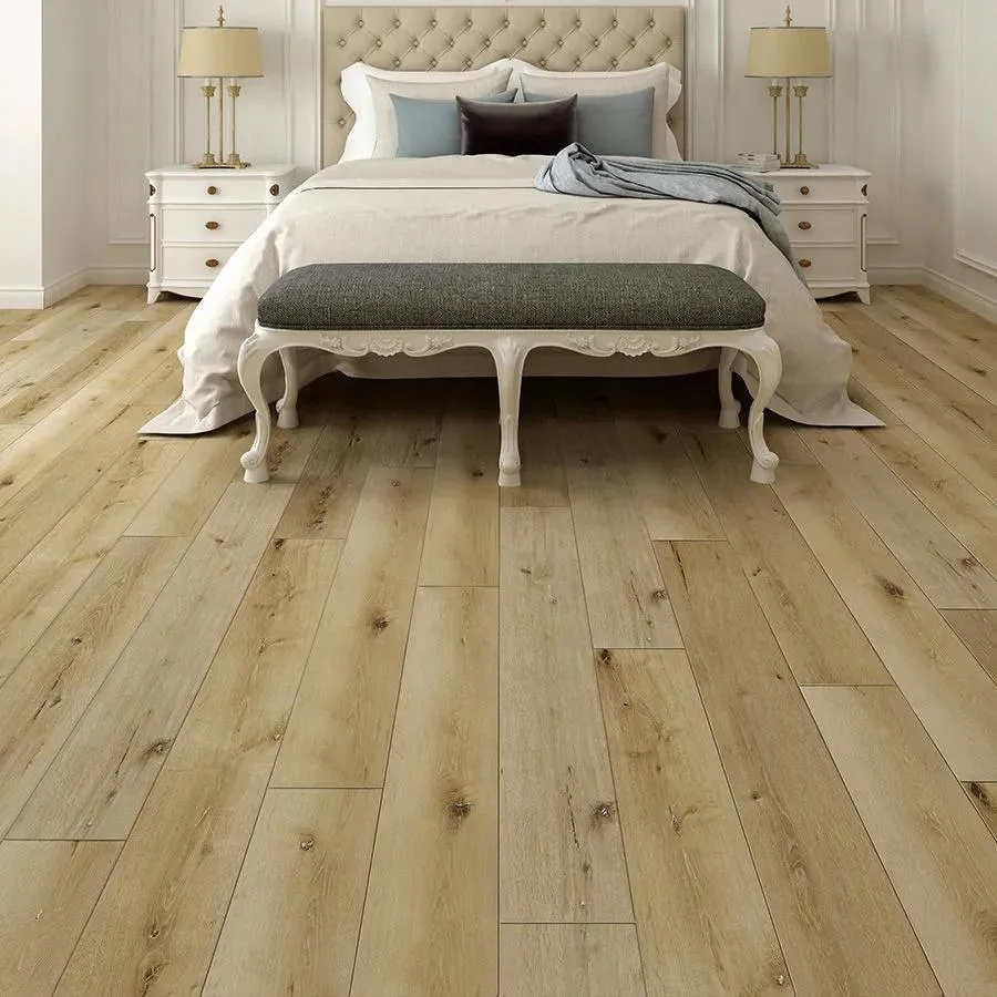 Power Dekor Endura K-Series Felicity Vinyl Plank Flooring (6502EK - Power Dekor)