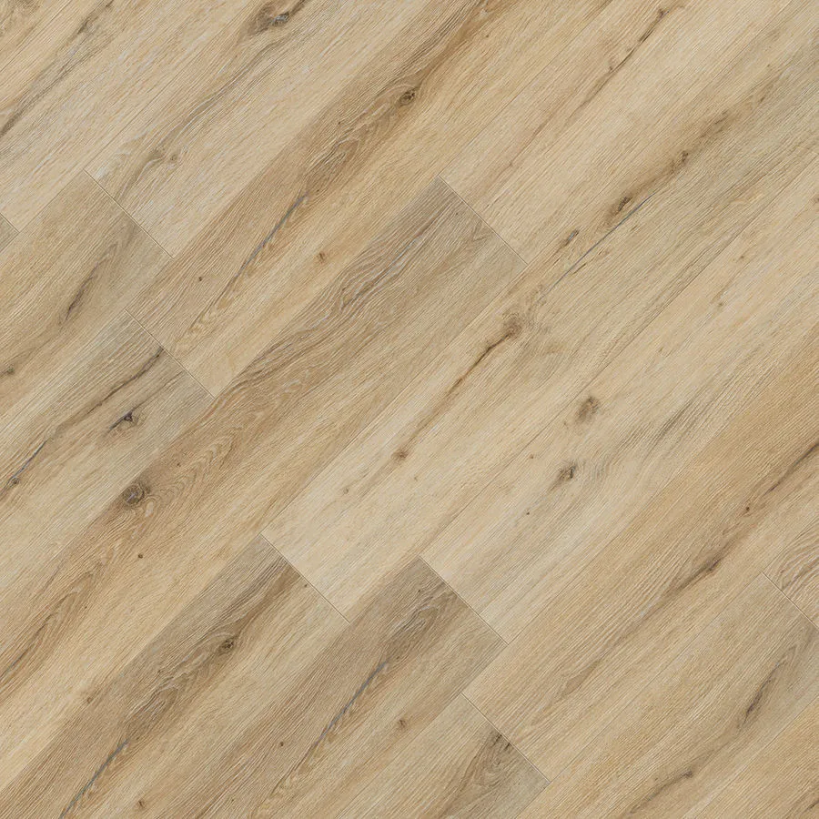 Power Dekor Reaktions Aurora Oak Vinyl Plank Flooring (6102 - Power Dekor )