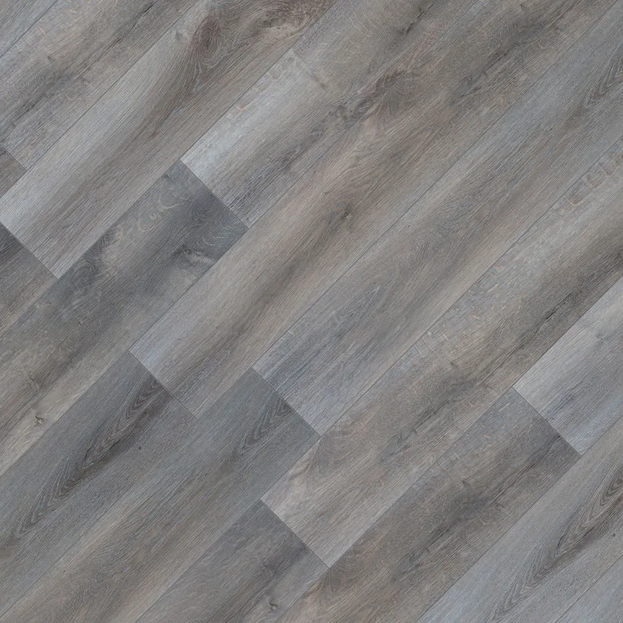 Power Dekor Reaktions Haze Oak Vinyl Plank Flooring (6107 - Power Dekor )