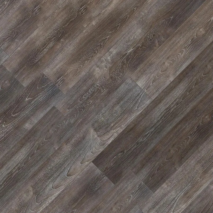 Buy Power Dekor Reaktions Midnight Oak Vinyl Plank Flooring (6105 - Power Dekor) Flooring - Free Local Pickup in Toronto